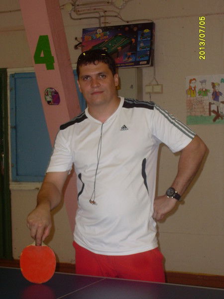 Александр Садов