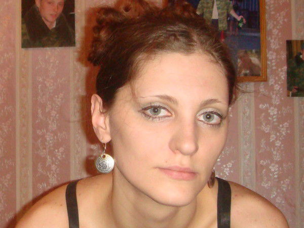 Анна Обухова