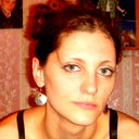 Анна Обухова