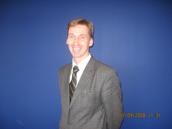 Алексей Кудрявцев