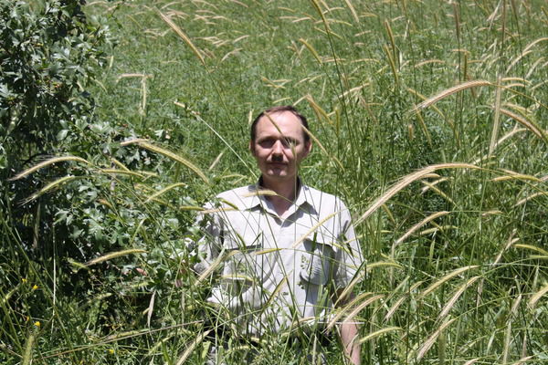 Димитрий Бондаренко