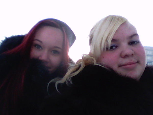 София Харитонова