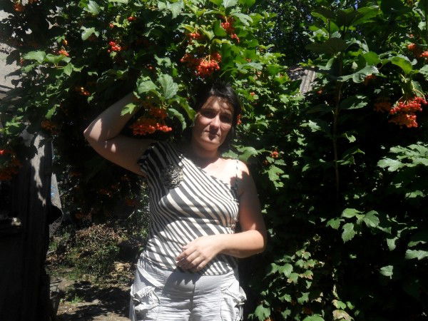 Ирина Маслова