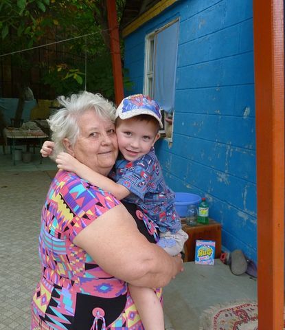 Ольга Десятова