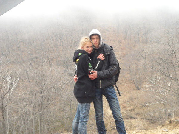 Енот Полосатовичь=D