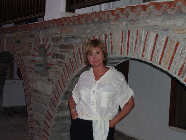 Ольга Дедюля