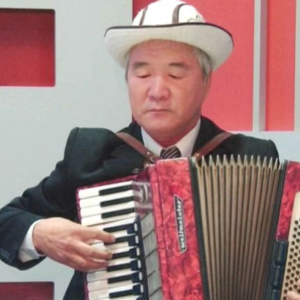 Султан Борошев