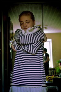 Рита Асеева