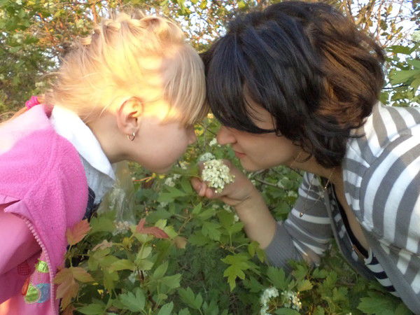 Олеся Фирстова