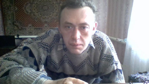 Сергей Димич