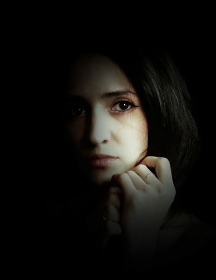 Анастасия Ххх