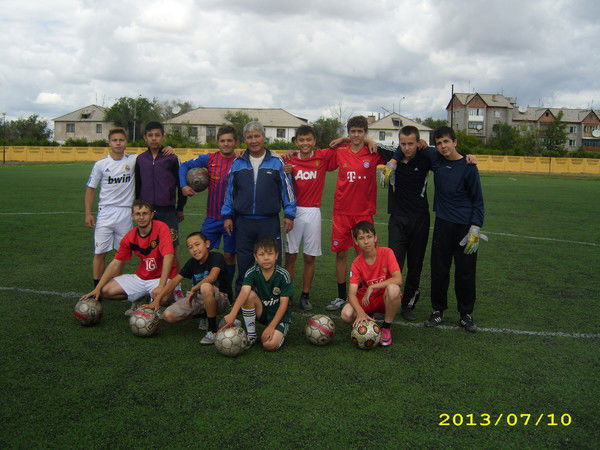 Вася Дронченко