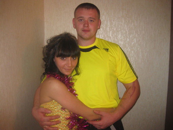 Екатерина Вечко