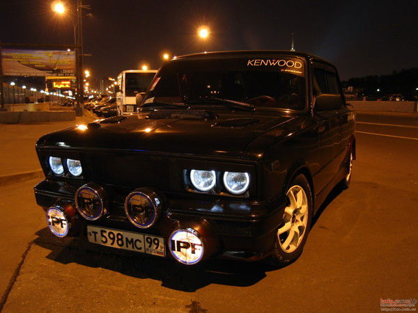 Никита Борисов