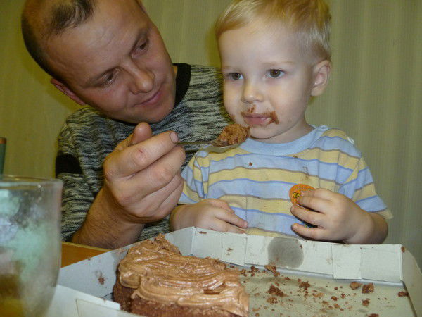 Сергей Шевякин