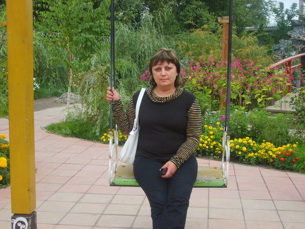 Елена Юрченко