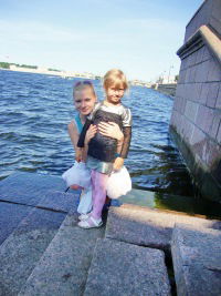 Ксения Забоева