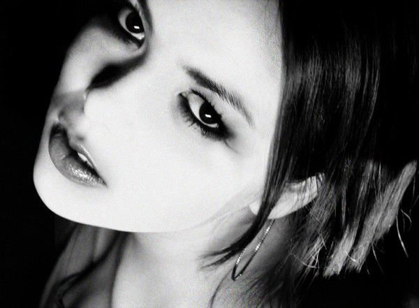 Ксения Трошина