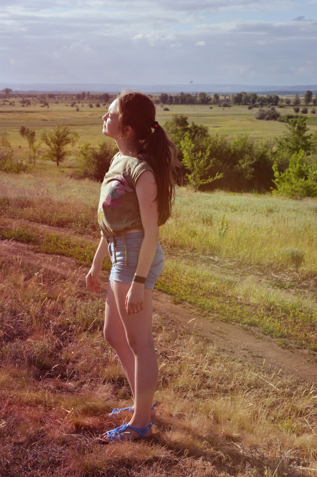 Полина Трубицина