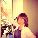 Алла Назаренко
