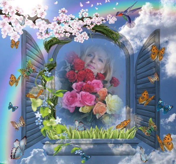 Елена Басова