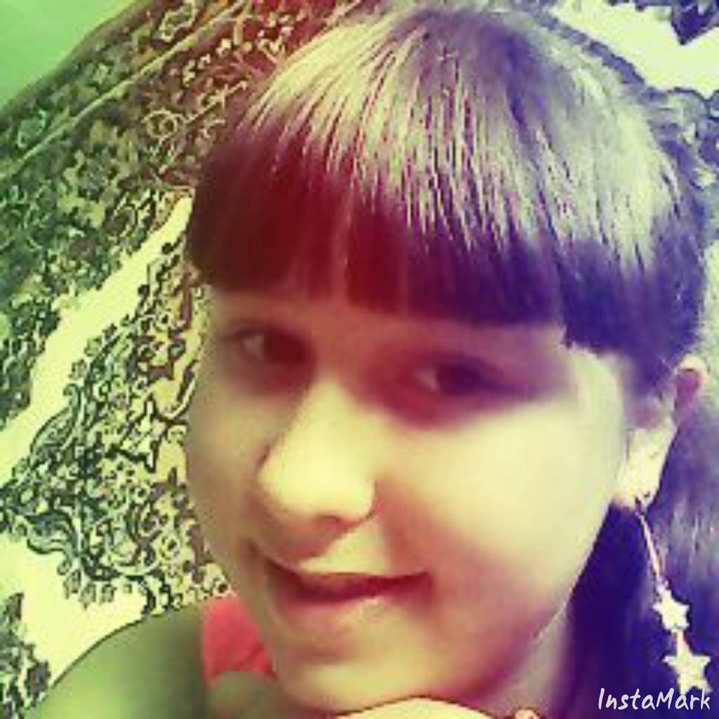 Настя Фролова