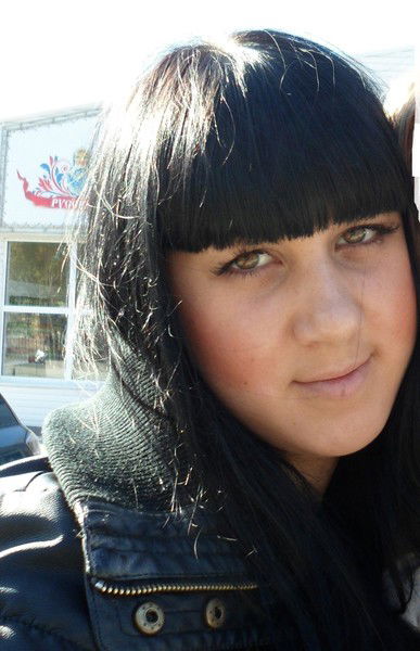 Оксана Кормилкина