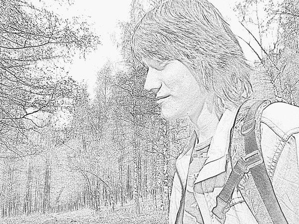 Женя Егоров