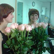 Татьяна Мигунова