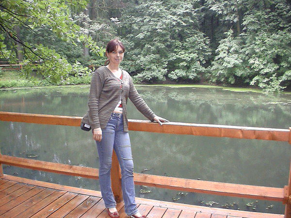 Марина Сучкова