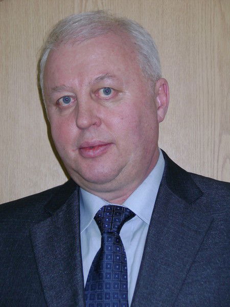 Александр Морозов