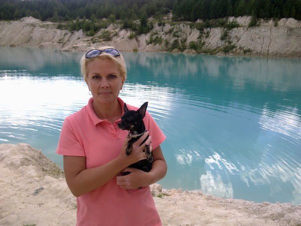 Ирина Мелентьева