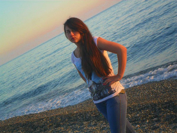 Лидия Васильева