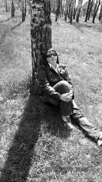 Лена Петрова