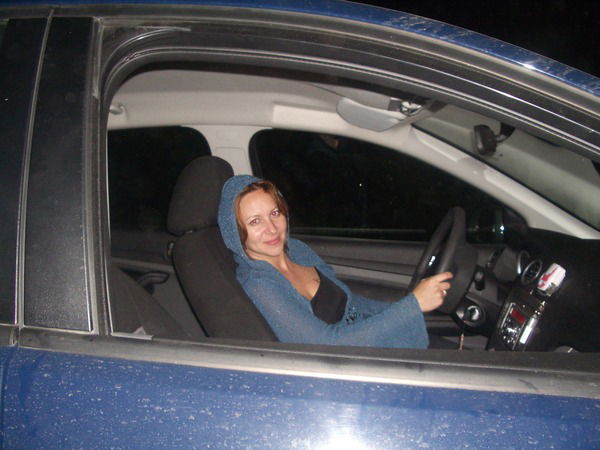 Ирина Алискина