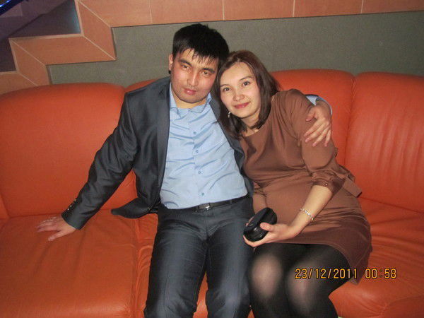 Айжан Ныгметуллина