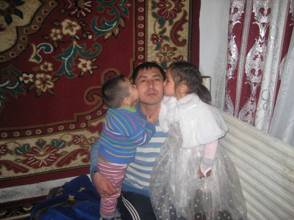 Эльвира Рахманова