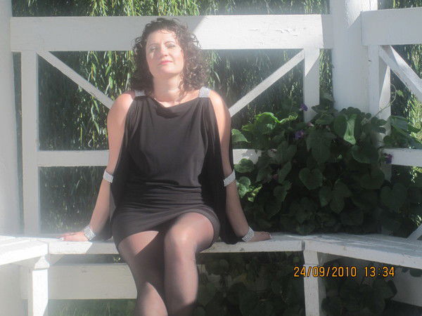 Татьяна Литвинова