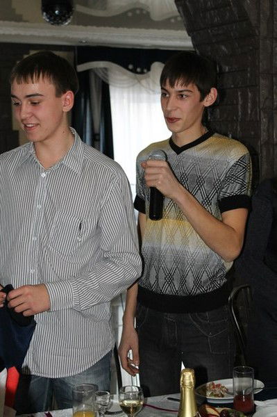 Антон Джауль