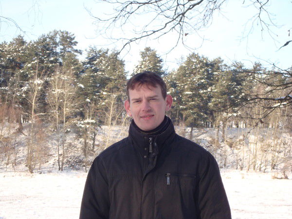 Паша Стройнов