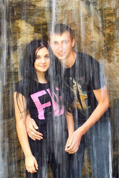 Вика Богачук