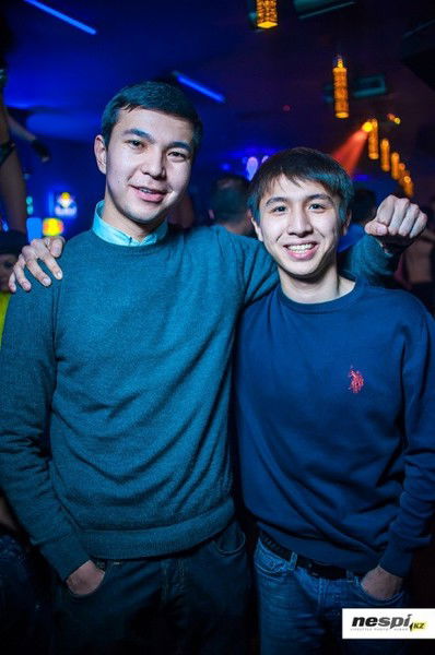 Медет Кубенов