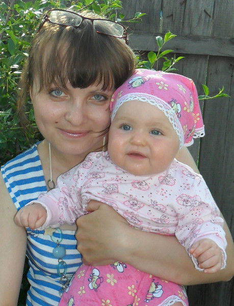 Ирина Гончаренко