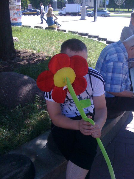 Серёга Bogdanov