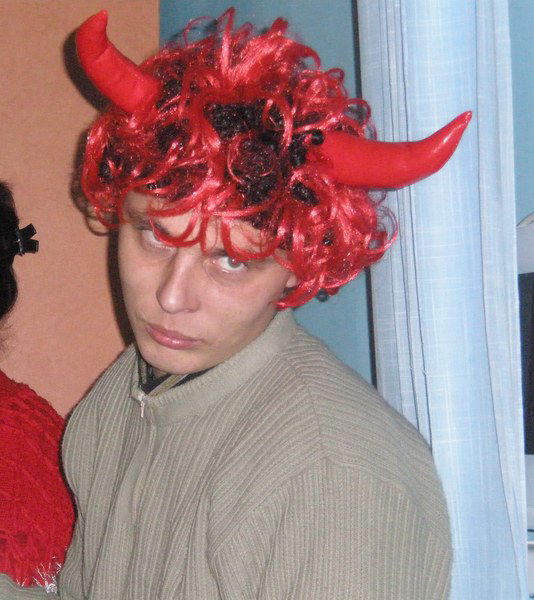 Константин Колот