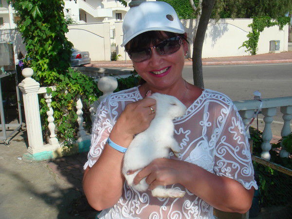 Лилия Кожевникова