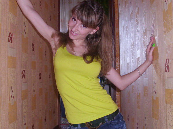 Маргарита Старина