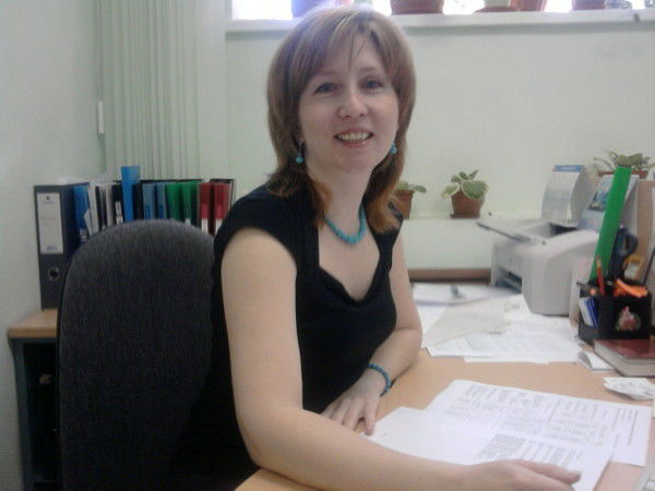 Рамиля Каримова