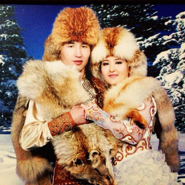 Назира Ибижанова