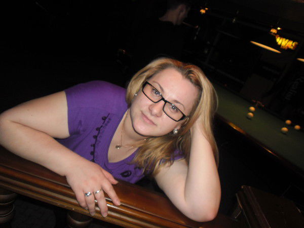 Кристина Овчинникова